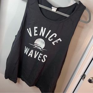 H&M men’s tank top